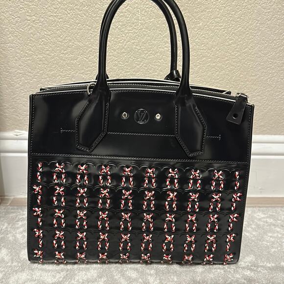 Louis Vuitton City Steamer - Picture 3 of 12